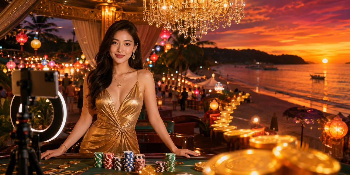 c54311 Casino trực tiếp và slot trong một tài khoản duy nhất